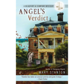 Angel's Verdict - Paperback