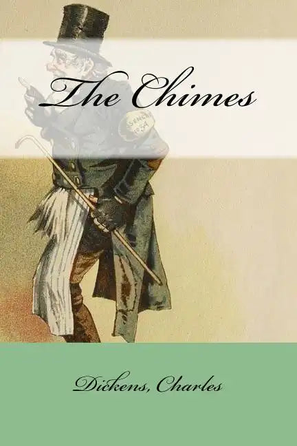 The Chimes - Paperback