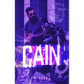 Cain - Paperback