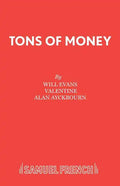 Tons of Money - Paperback