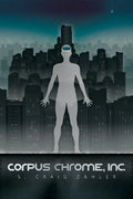 Corpus Chrome, Inc. - Paperback
