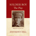 Soldier Boy The Play - Paperback