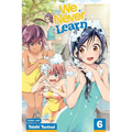 We Never Learn, Vol. 6 - Paperback