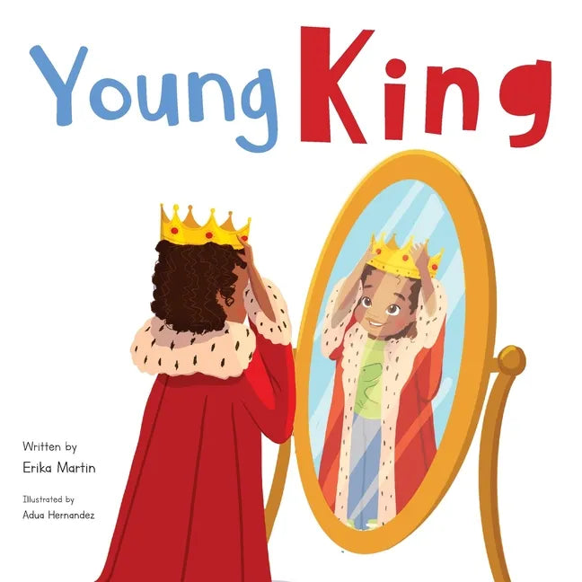Young King - Paperback