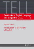 Introduction to the History of English - Paperback