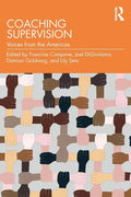 Coaching Supervision: Voices from the Americas - Paperback