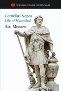 Cornelius Nepos, Life of Hannibal: Latin text, notes, maps, illustrations and vocabulary - Paperback