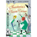 Anastasia's Chosen Career - Paperback