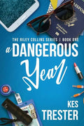 A Dangerous Year - Paperback