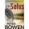 Solus - Paperback