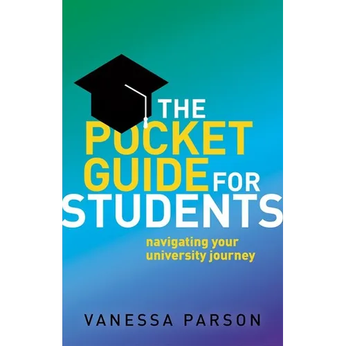 Pocket Guide for Students - Paperback