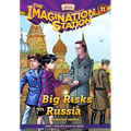 Big Risks in Russia - Hardcover