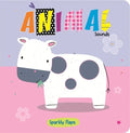Animals - Board Book