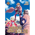 World End Solte Vol. 1 - Paperback