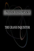 The Grand Inquisitor - Paperback