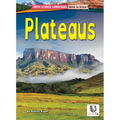 Plateaus - Library Binding