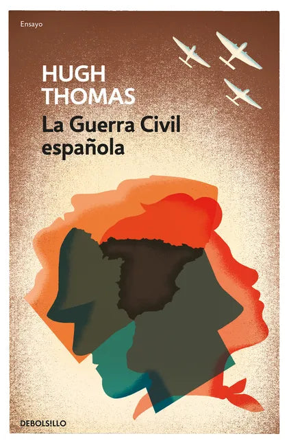 La Guerra Civil Española = The Spanish Civil War - Paperback