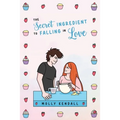 The Secret Ingredient to Falling in Love - Paperback