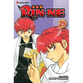 Rin-Ne, Vol. 25 - Paperback