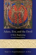 Adam, Eve, and the Devil: A New Beginning, Second Enlarged Edition - Paperback
