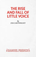 The Rise and Fall of Little Voice - A Play - Paperback