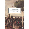 Aaron's Rod: Cambridge Lawrence Edition; Revised - Paperback