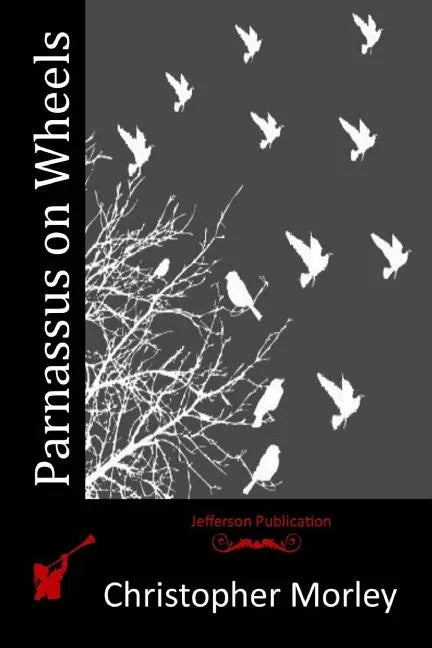 Parnassus on Wheels - Paperback
