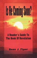Is He Coming Soon? - Paperback