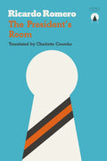The President's Room - Paperback