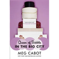 Queen of Babble in the Big City - Paperback