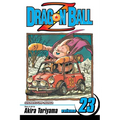 Dragon Ball Z, Vol. 23 - Paperback