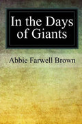 In the Days of Giants - Paperback