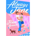 Always Jane - Hardcover