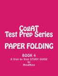 Paper Folding- Cogat Test Prep Series NON VERBAL - Paperback
