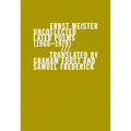 Uncollected Later Poems (1968-1979) - Paperback
