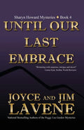 Until Our Last Embrace - Paperback