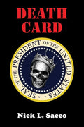Death Card - Paperback