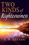 Two Kinds of Righteousness - Paperback