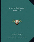 A New England Winter - Paperback