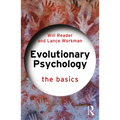 Evolutionary Psychology: The Basics - Paperback