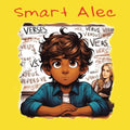 Smart Alec: Verses vs. Versus - Paperback