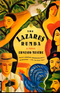 The Lazarus Rumba - Paperback