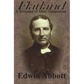 Flatland: A Romance of Many Dimensions - Paperback