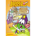 Larryboy in the Attack of Outback Jack: 6 - Paperback