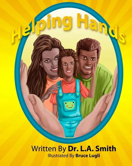 Helping Hands - Paperback