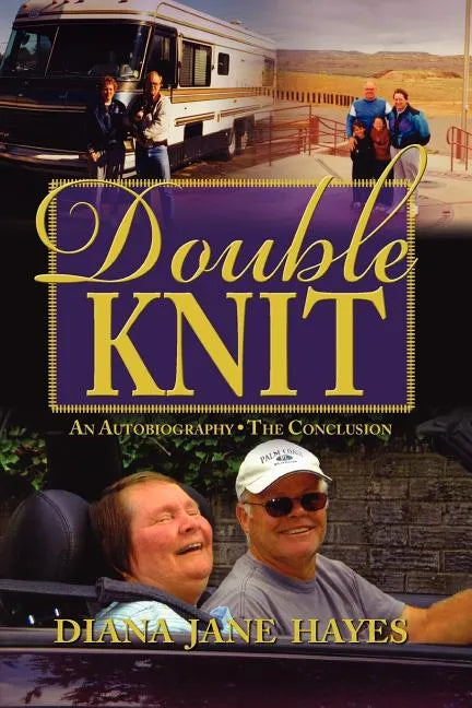 Double Knit, Volume Two - Paperback