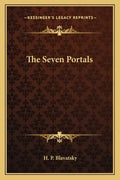 The Seven Portals - Paperback