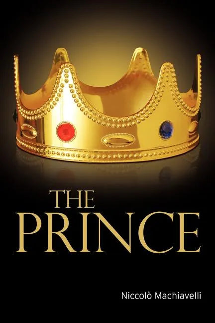 The Prince - Paperback