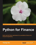Python for Finance - Paperback