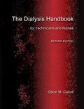 The Dialysis Handbook for Technicians and Nurses - Paperback